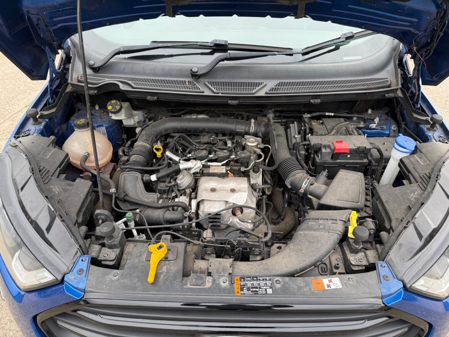 Used Ford Ecosport 2019 for sale - 78205004: Photo 57