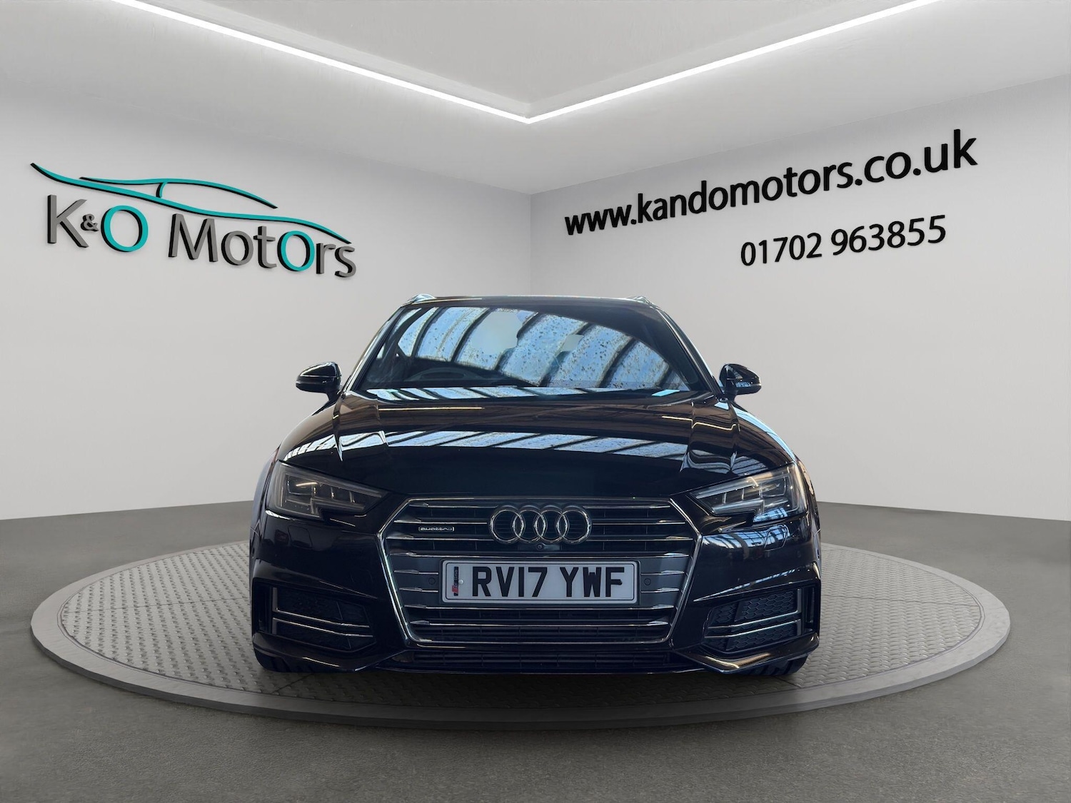 Used Audi A4 2017 for sale - 77021063: Photo 10