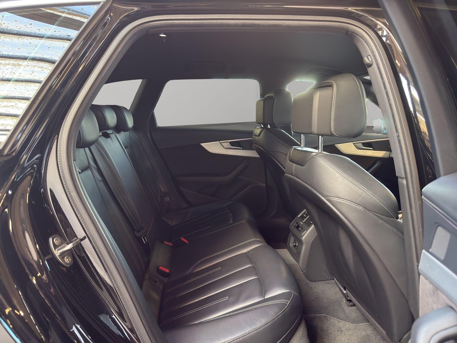 Used Audi A4 2017 for sale - 77021063: Photo 16