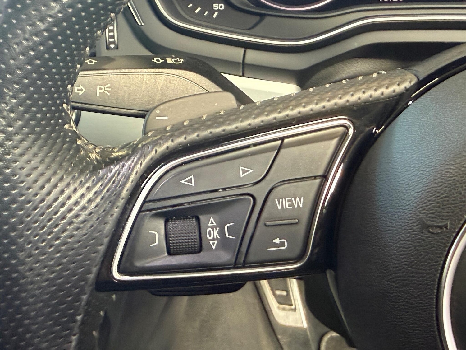 Used Audi A4 2017 for sale - 77021063: Photo 22