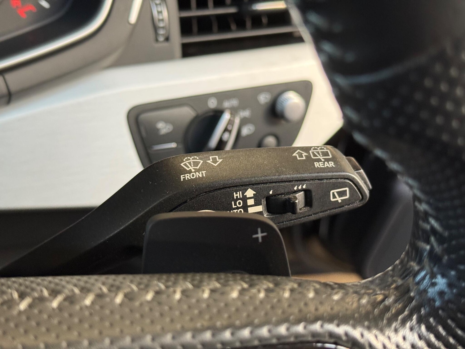 Used Audi A4 2017 for sale - 77021063: Photo 27