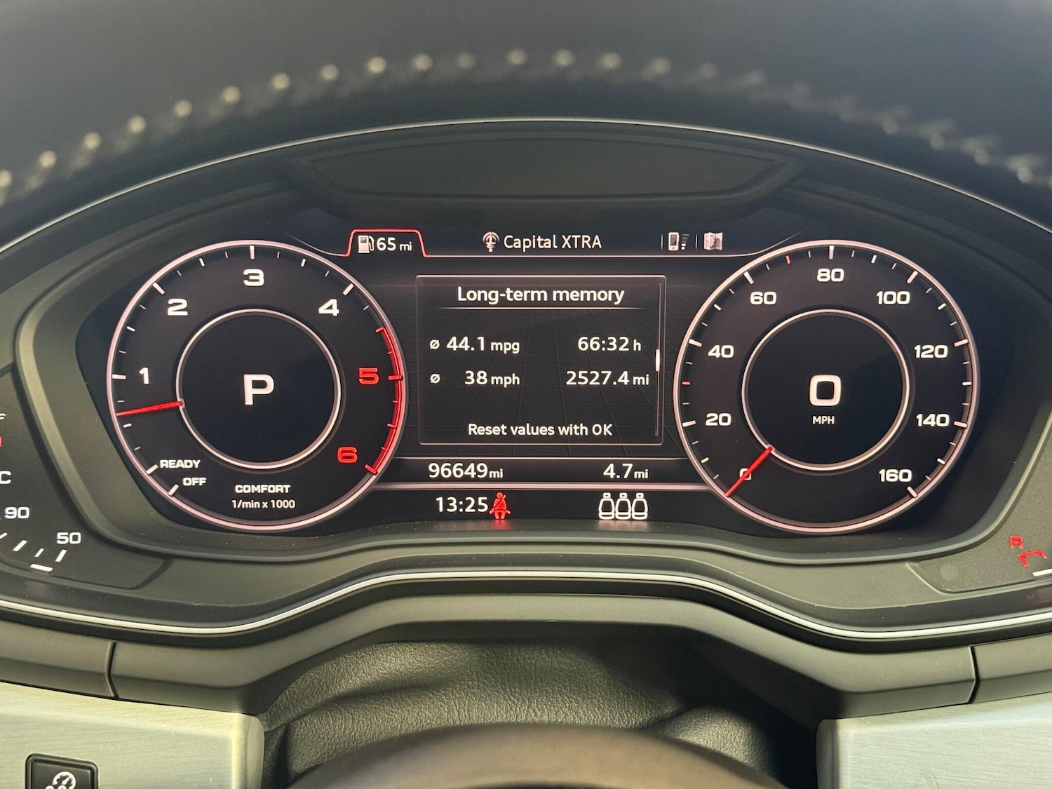 Used Audi A4 2017 for sale - 77021063: Photo 28