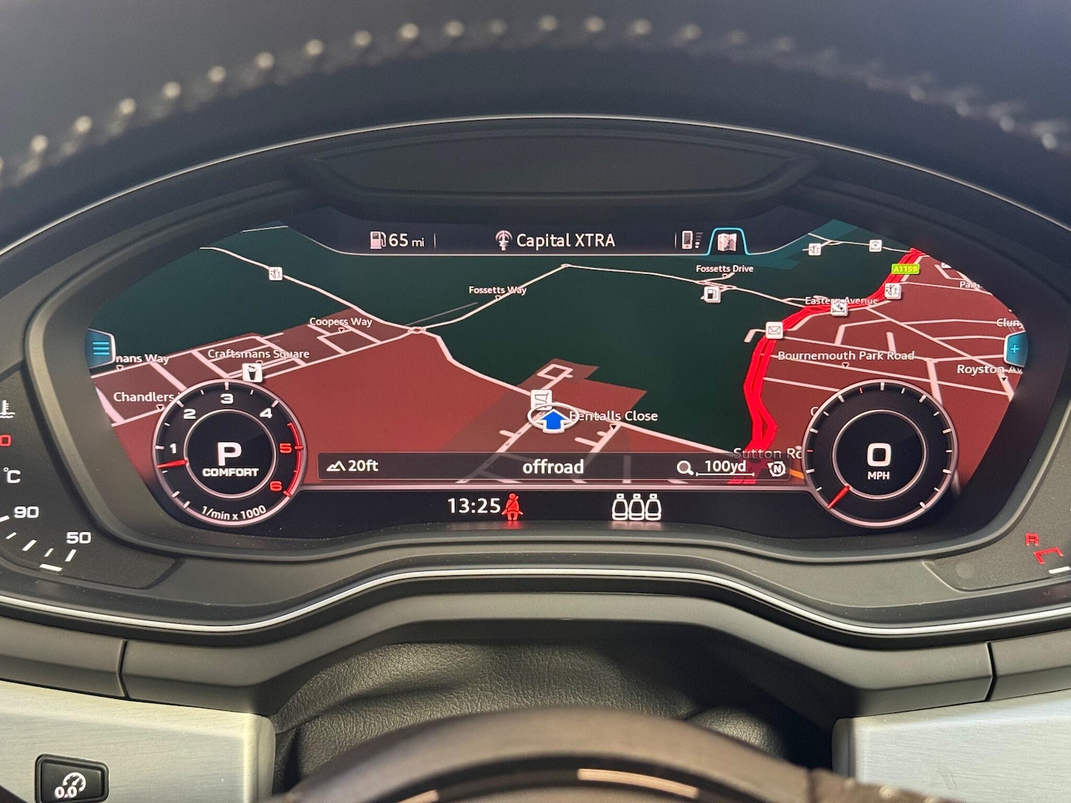 Used Audi A4 2017 for sale - 77021063: Photo 29