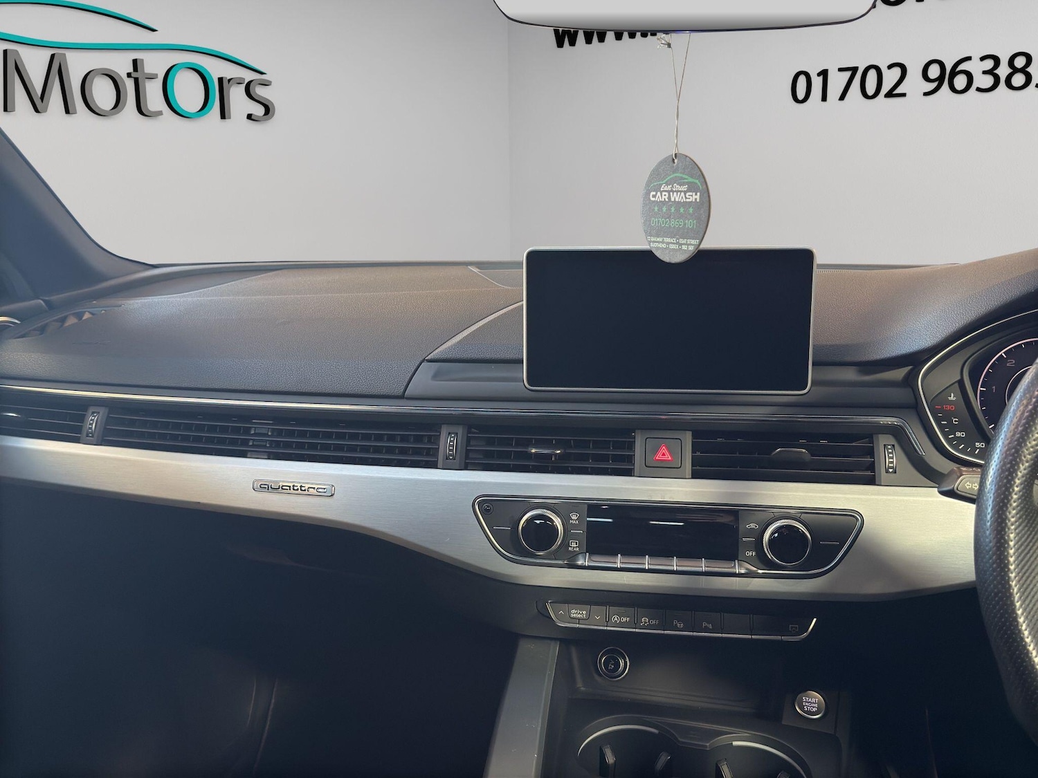 Used Audi A4 2017 for sale - 77021063: Photo 30