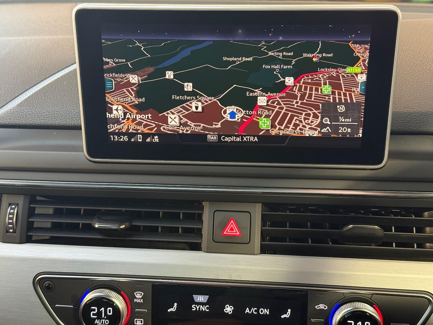 Used Audi A4 2017 for sale - 77021063: Photo 31