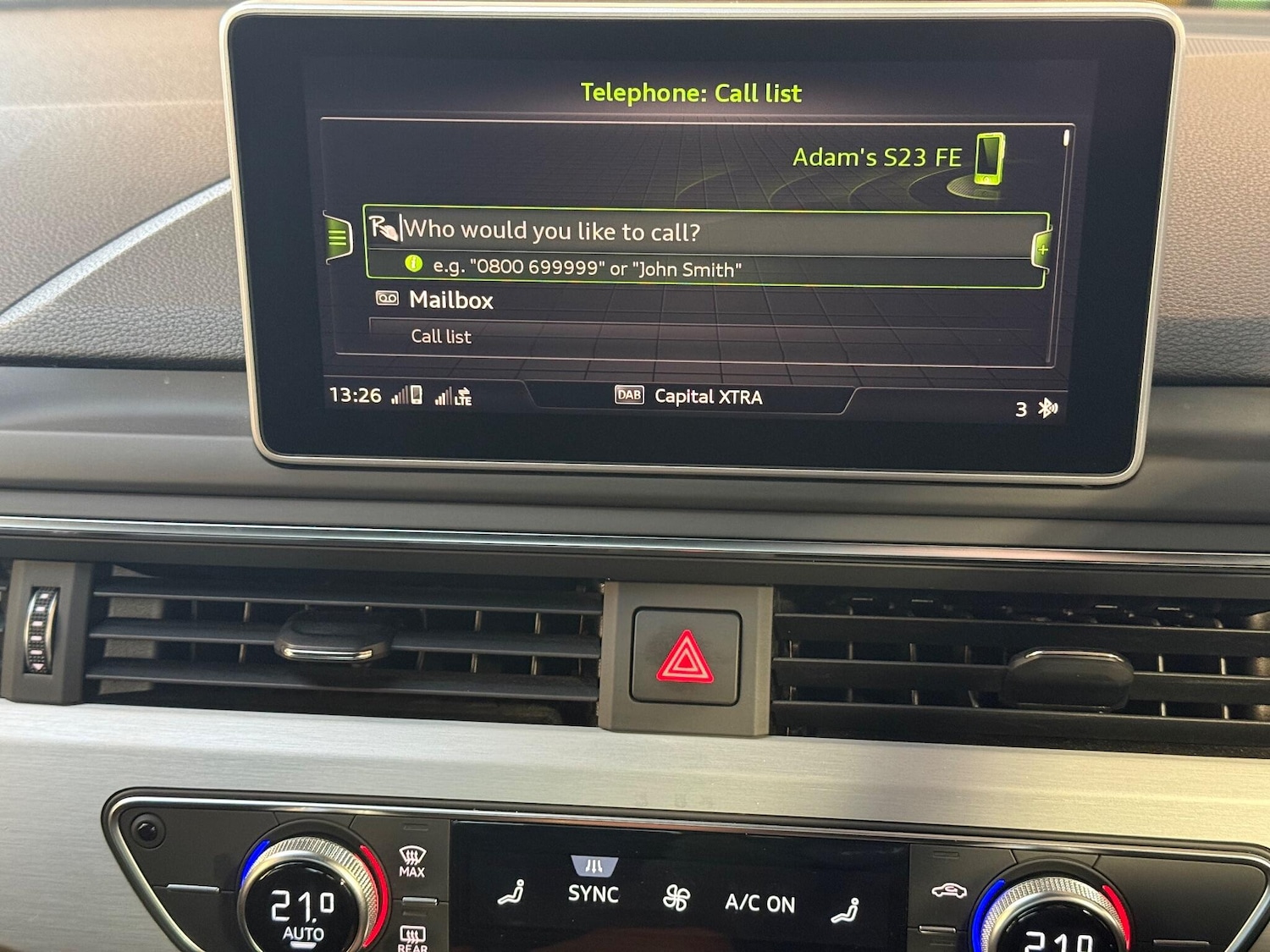 Used Audi A4 2017 for sale - 77021063: Photo 33