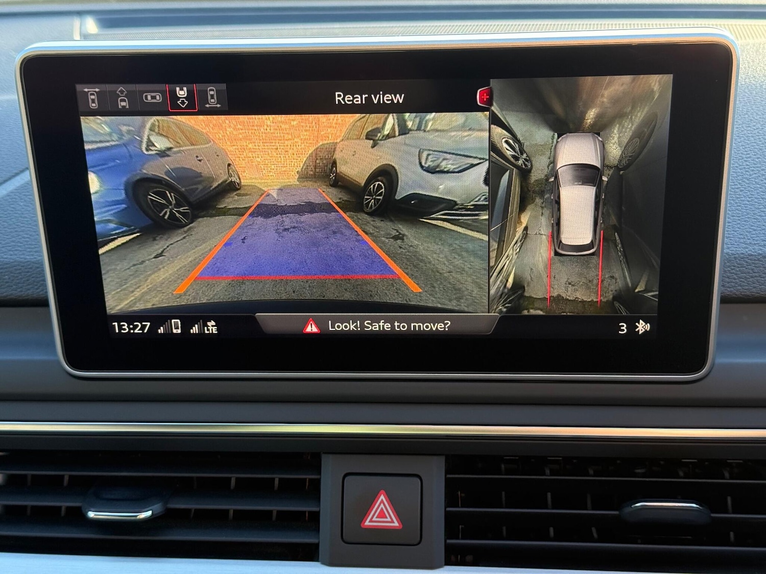 Used Audi A4 2017 for sale - 77021063: Photo 34