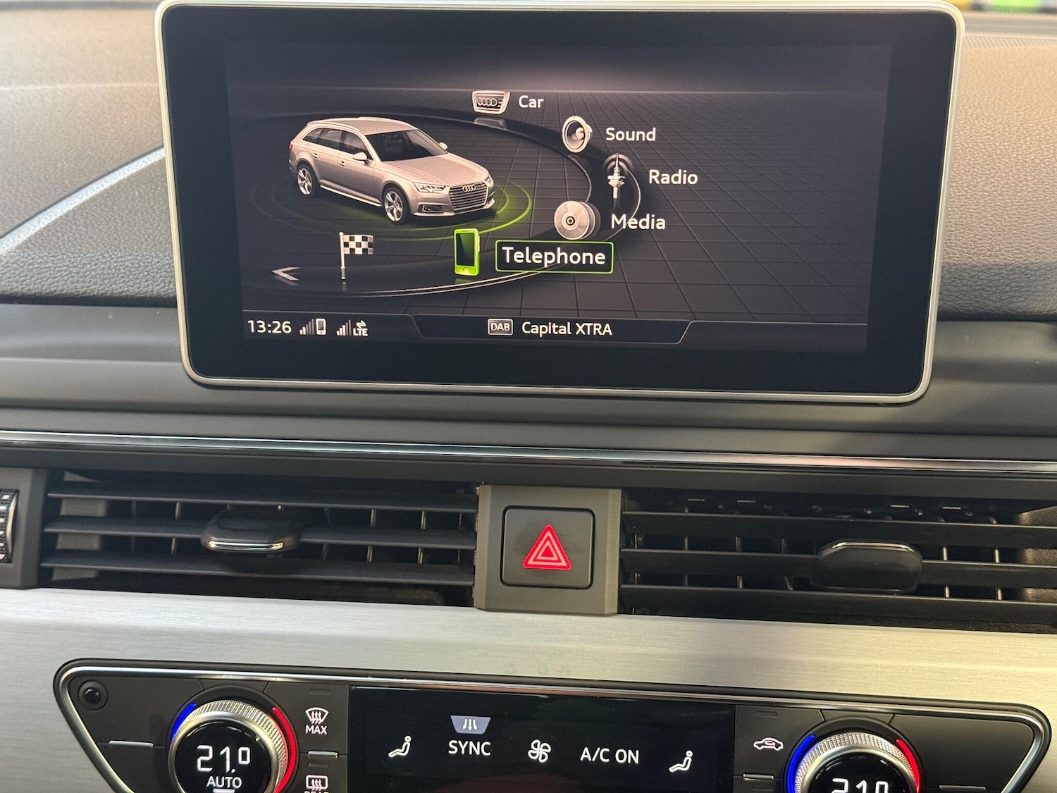 Used Audi A4 2017 for sale - 77021063: Photo 35