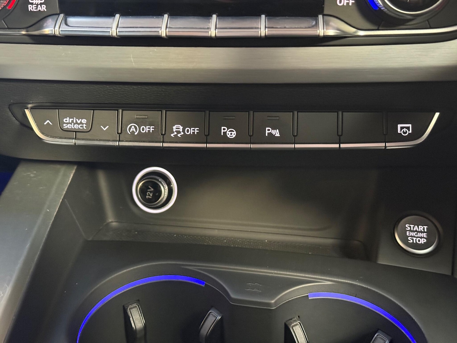 Used Audi A4 2017 for sale - 77021063: Photo 37