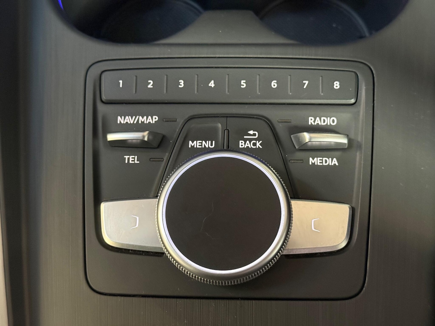 Used Audi A4 2017 for sale - 77021063: Photo 40