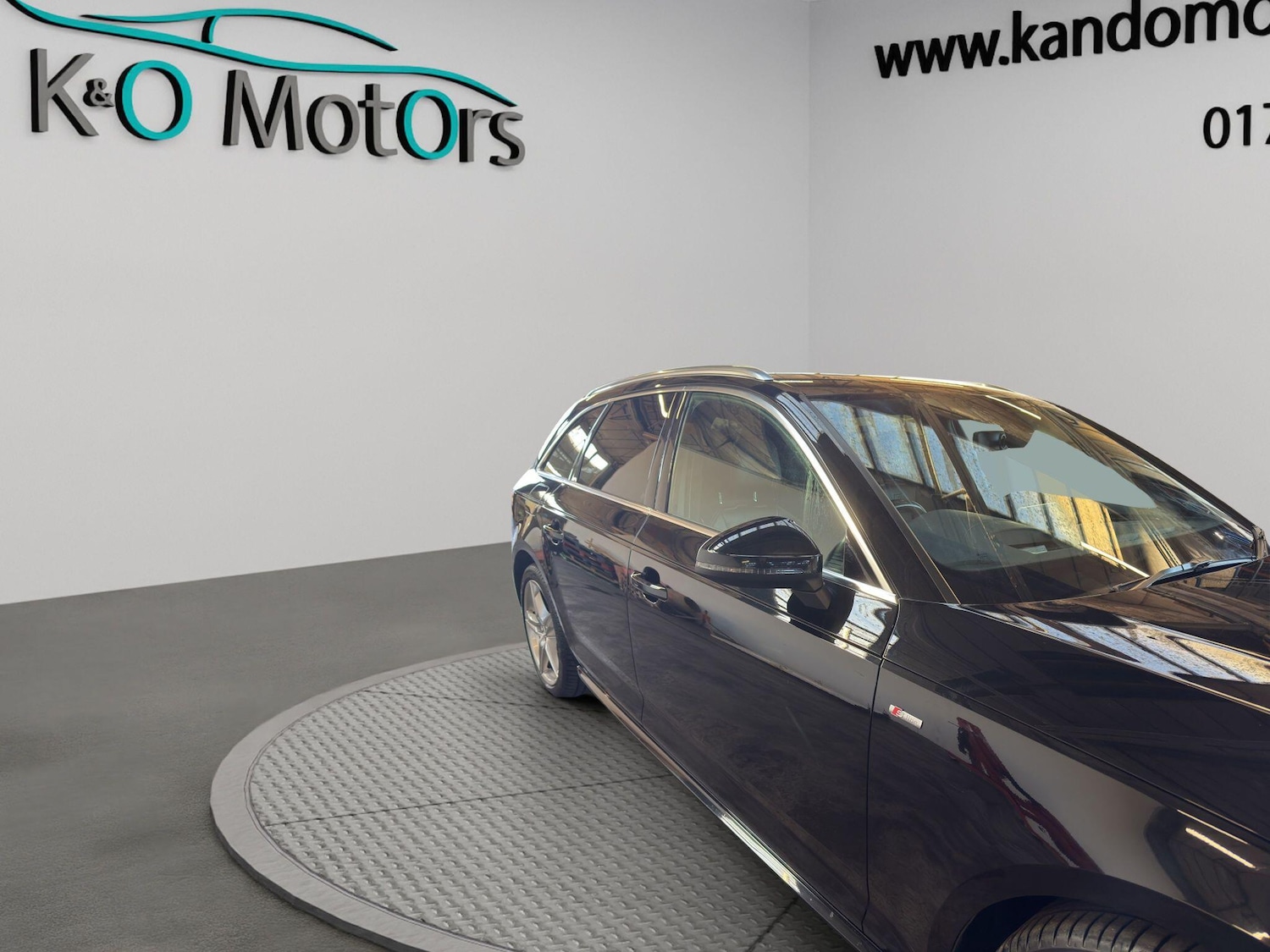 Used Audi A4 2017 for sale - 77021063: Photo 51