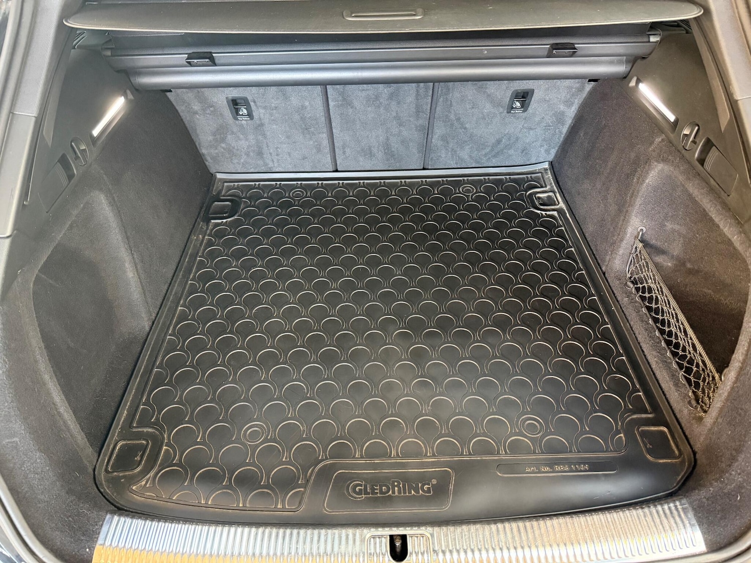 Used Audi A4 2017 for sale - 77021063: Photo 57