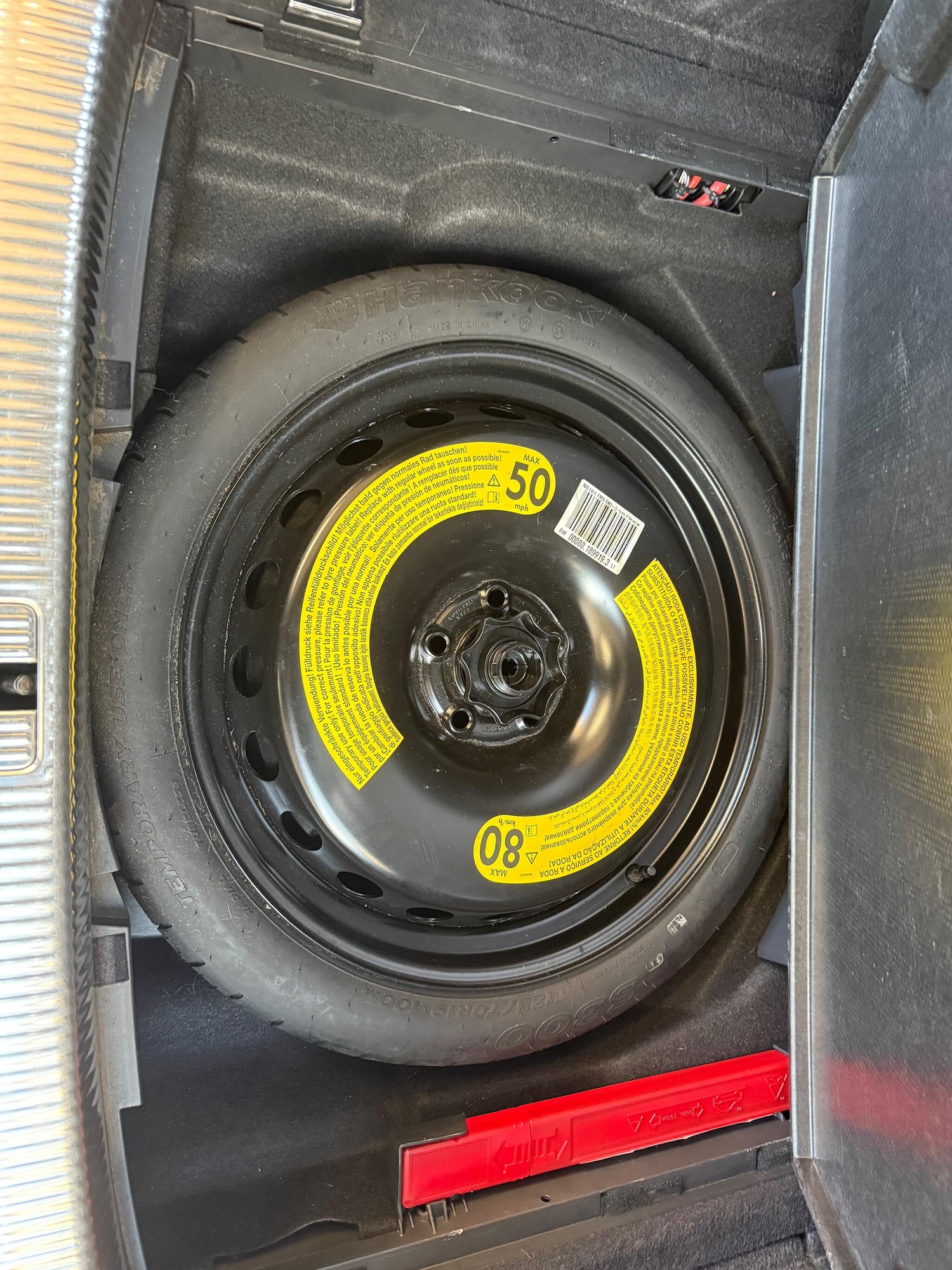 Used Audi A4 2017 for sale - 77021063: Photo 59