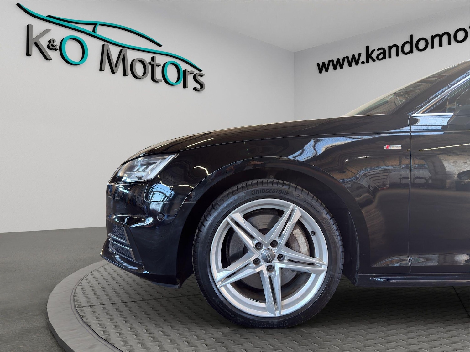 Used Audi A4 2017 for sale - 77021063: Photo 60