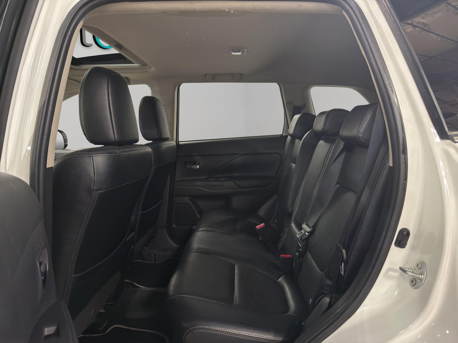 Used Mitsubishi Outlander 2015 for sale - 77115913: Photo 18