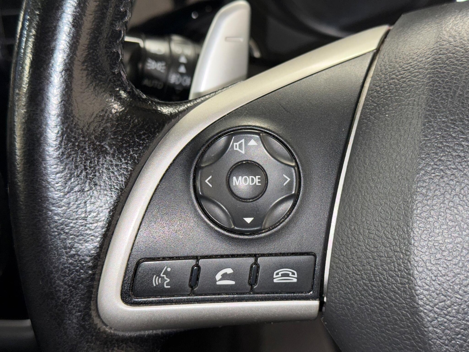 Used Mitsubishi Outlander 2015 for sale - 77115913: Photo 22