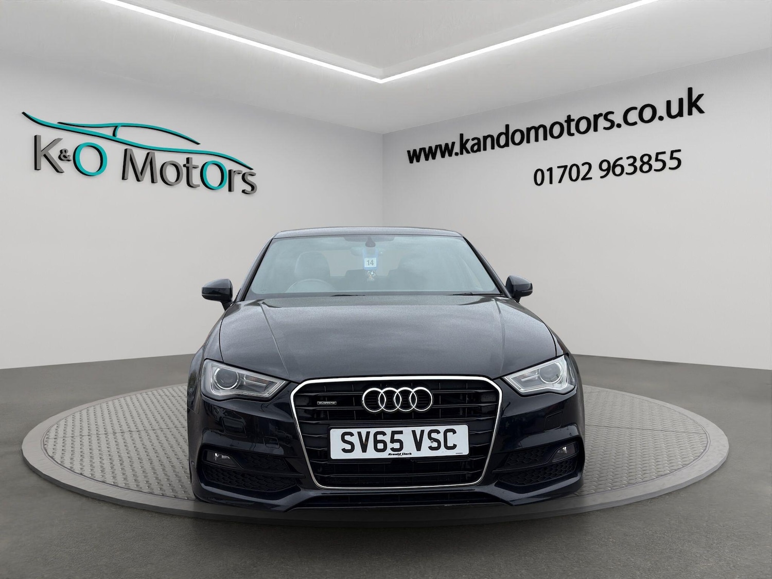 Used Audi A3 for sale - 78220106: Photo 10