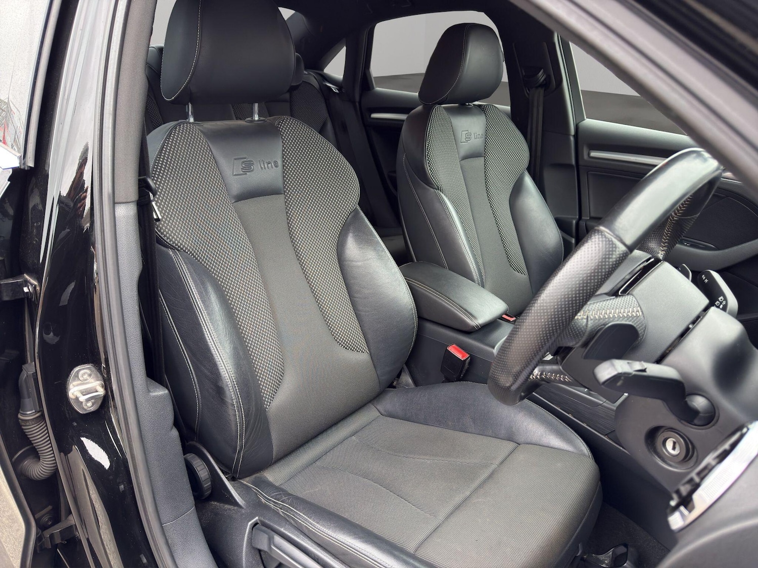 Used Audi A3 for sale - 78220106: Photo 12