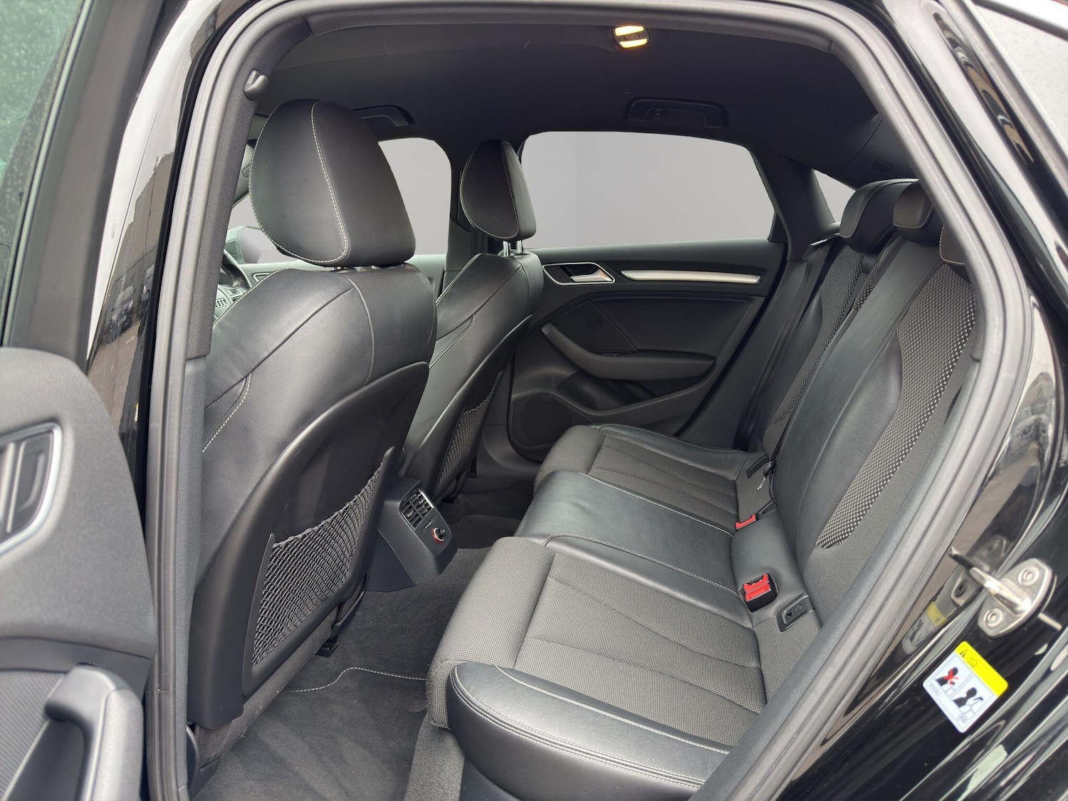 Used Audi A3 for sale - 78220106: Photo 18