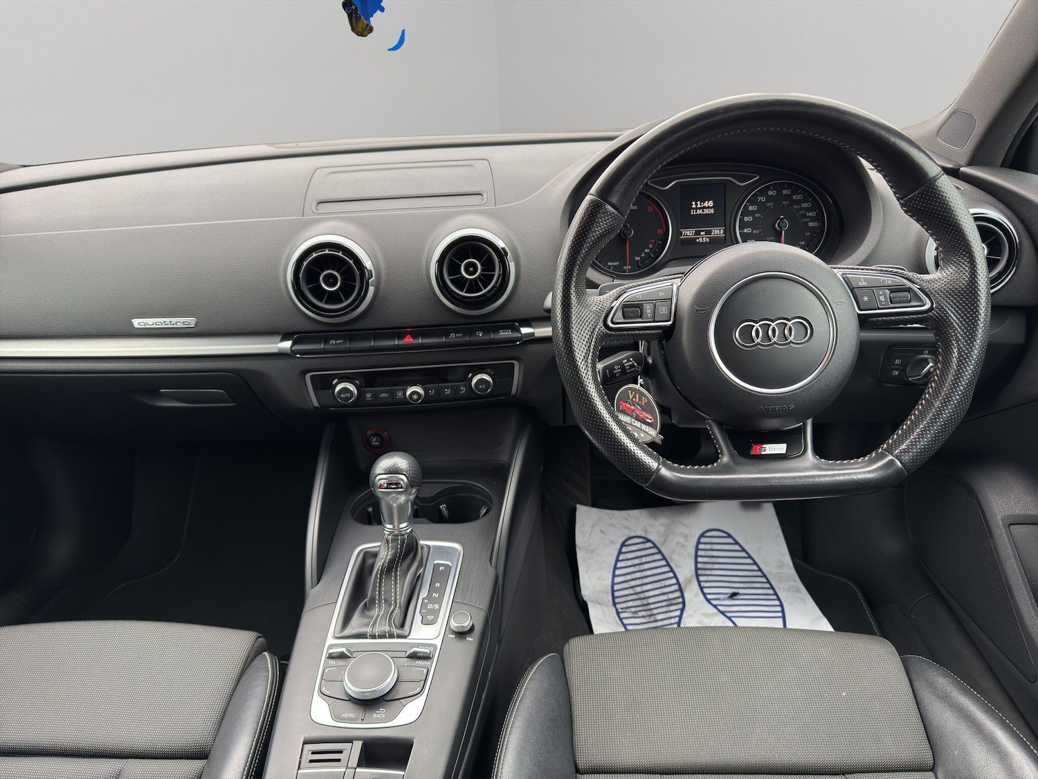 Used Audi A3 for sale - 78220106: Photo 2