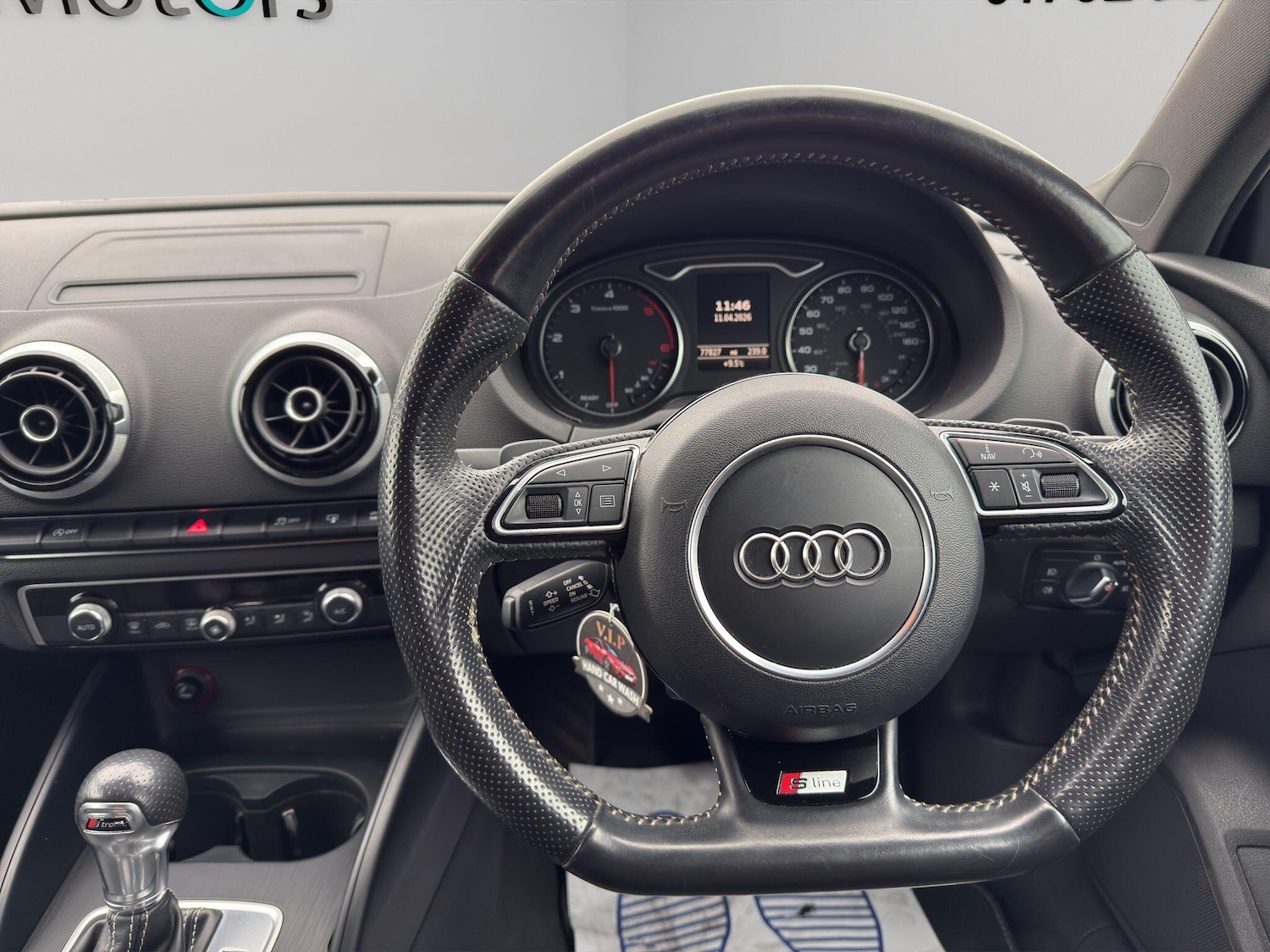 Used Audi A3 for sale - 78220106: Photo 20