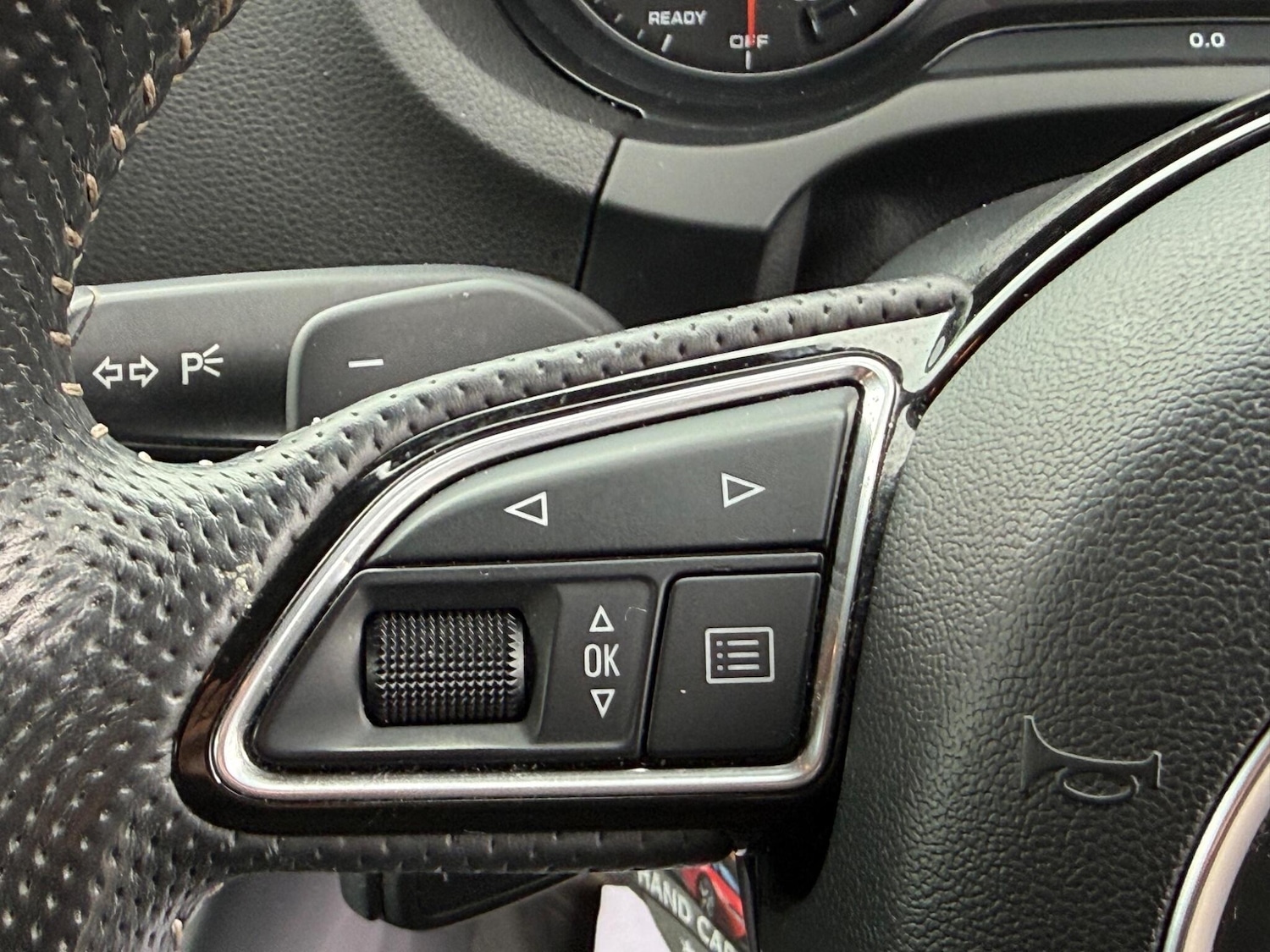 Used Audi A3 for sale - 78220106: Photo 22