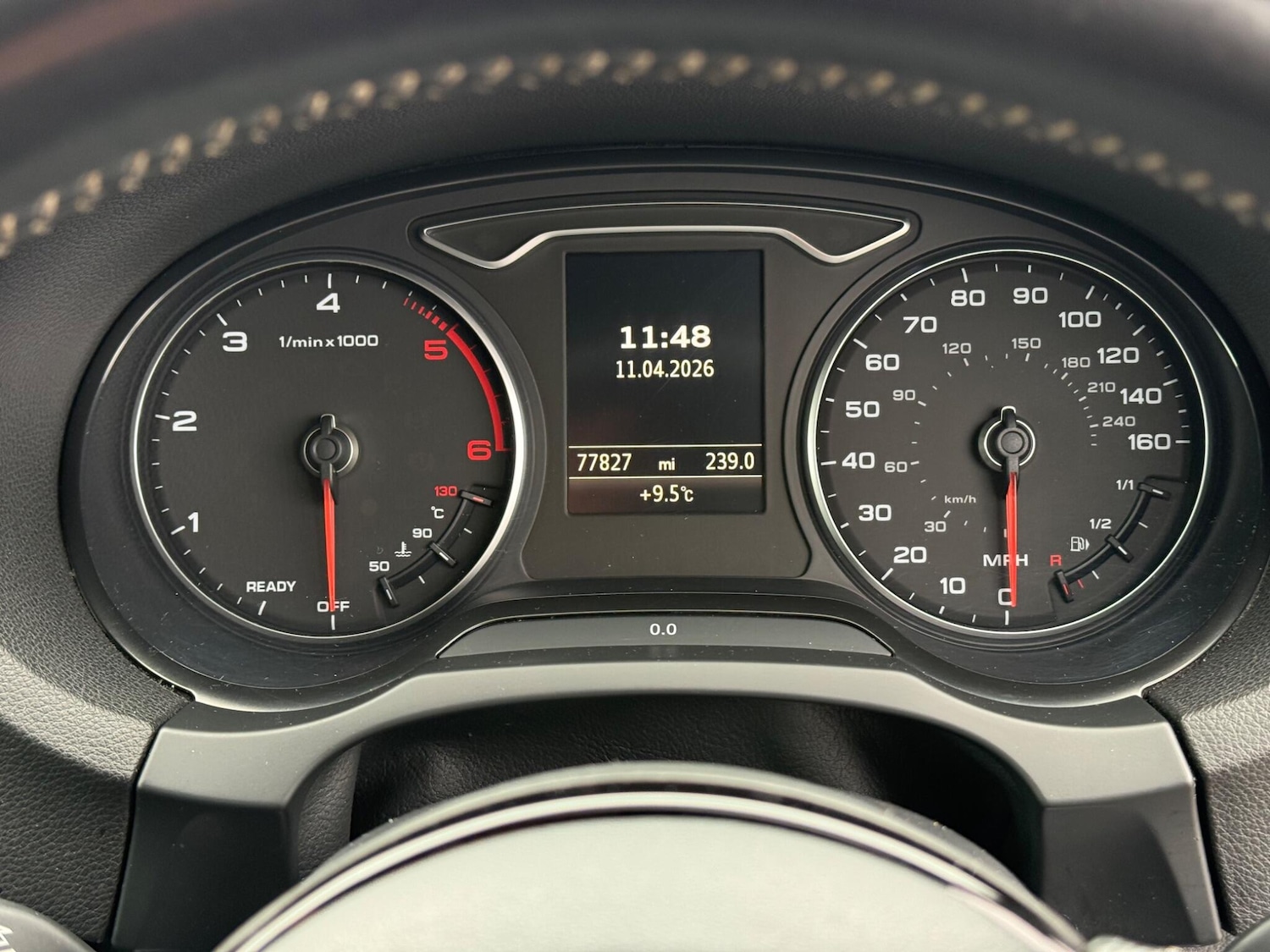 Used Audi A3 for sale - 78220106: Photo 27