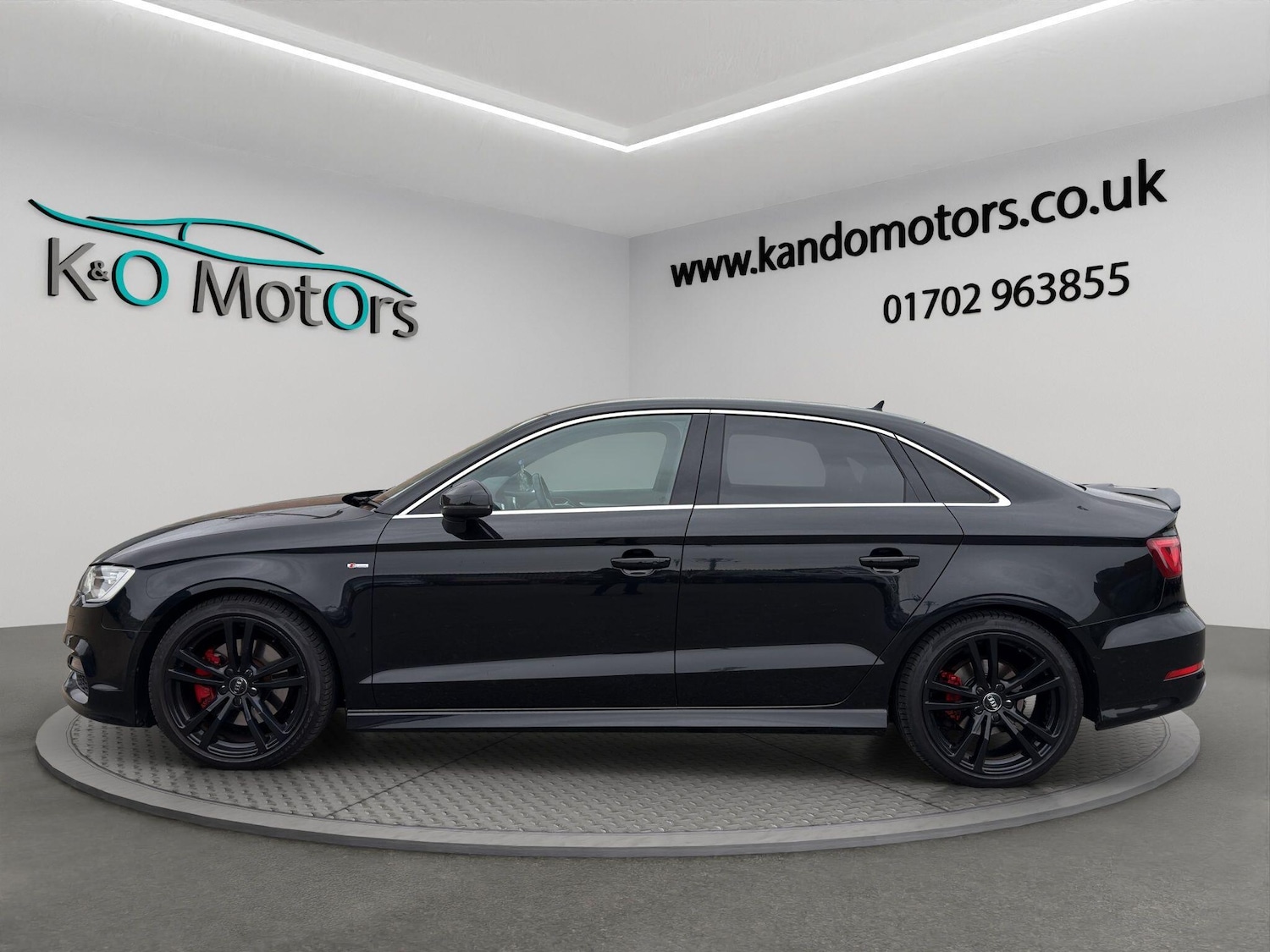 Used Audi A3 for sale - 78220106: Photo 3