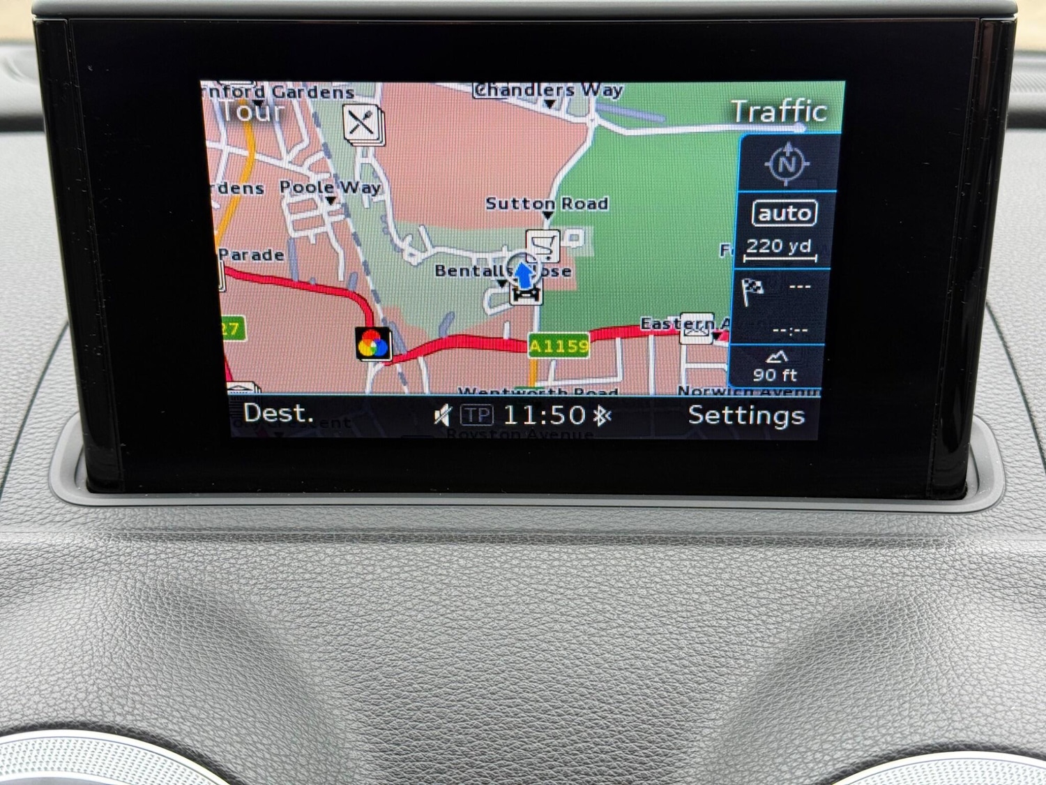 Used Audi A3 for sale - 78220106: Photo 30