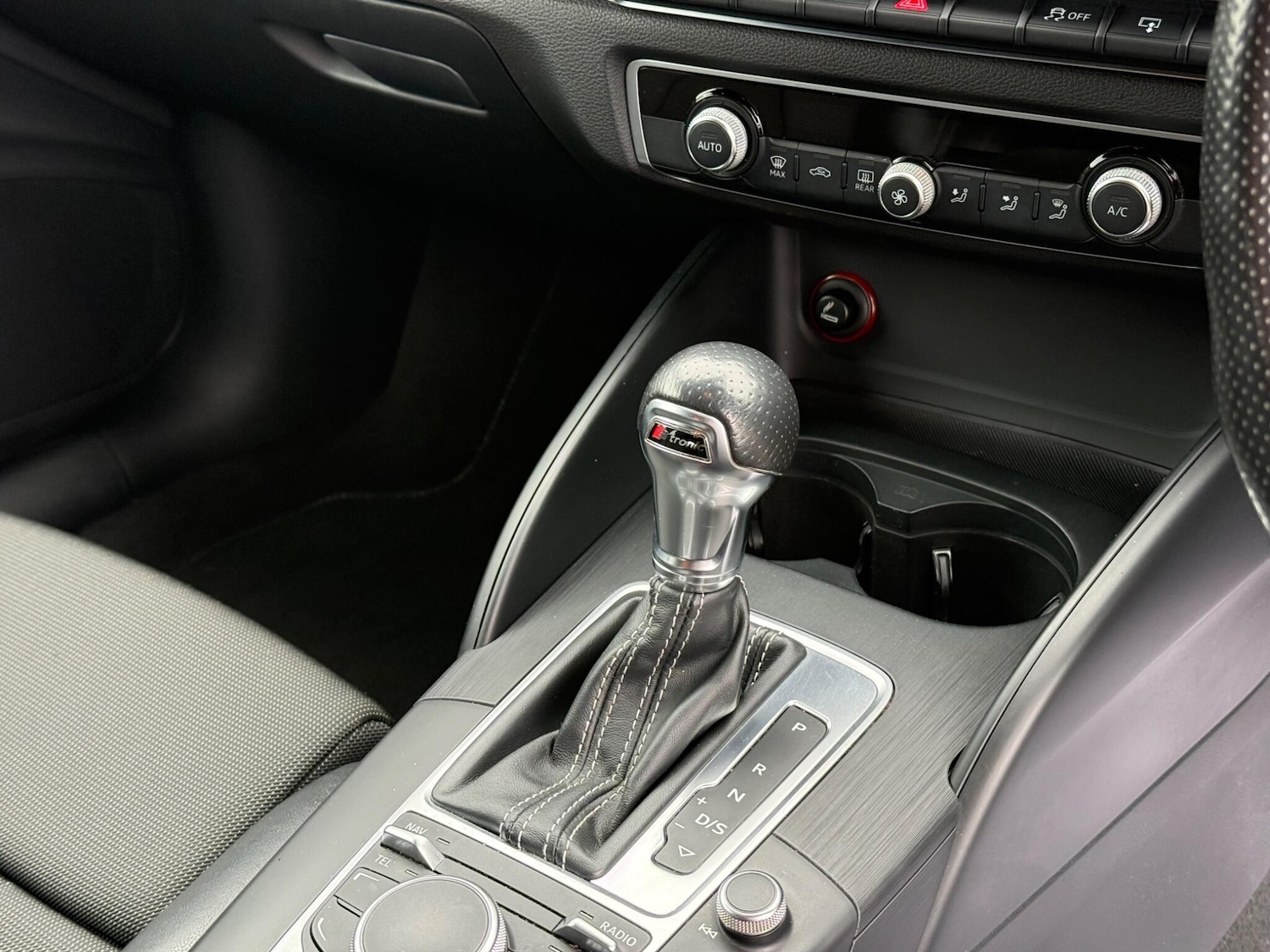 Used Audi A3 for sale - 78220106: Photo 34