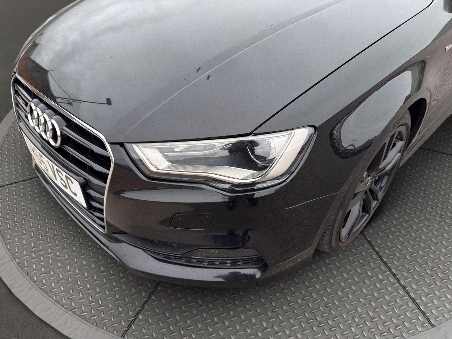 Used Audi A3 for sale - 78220106: Photo 40