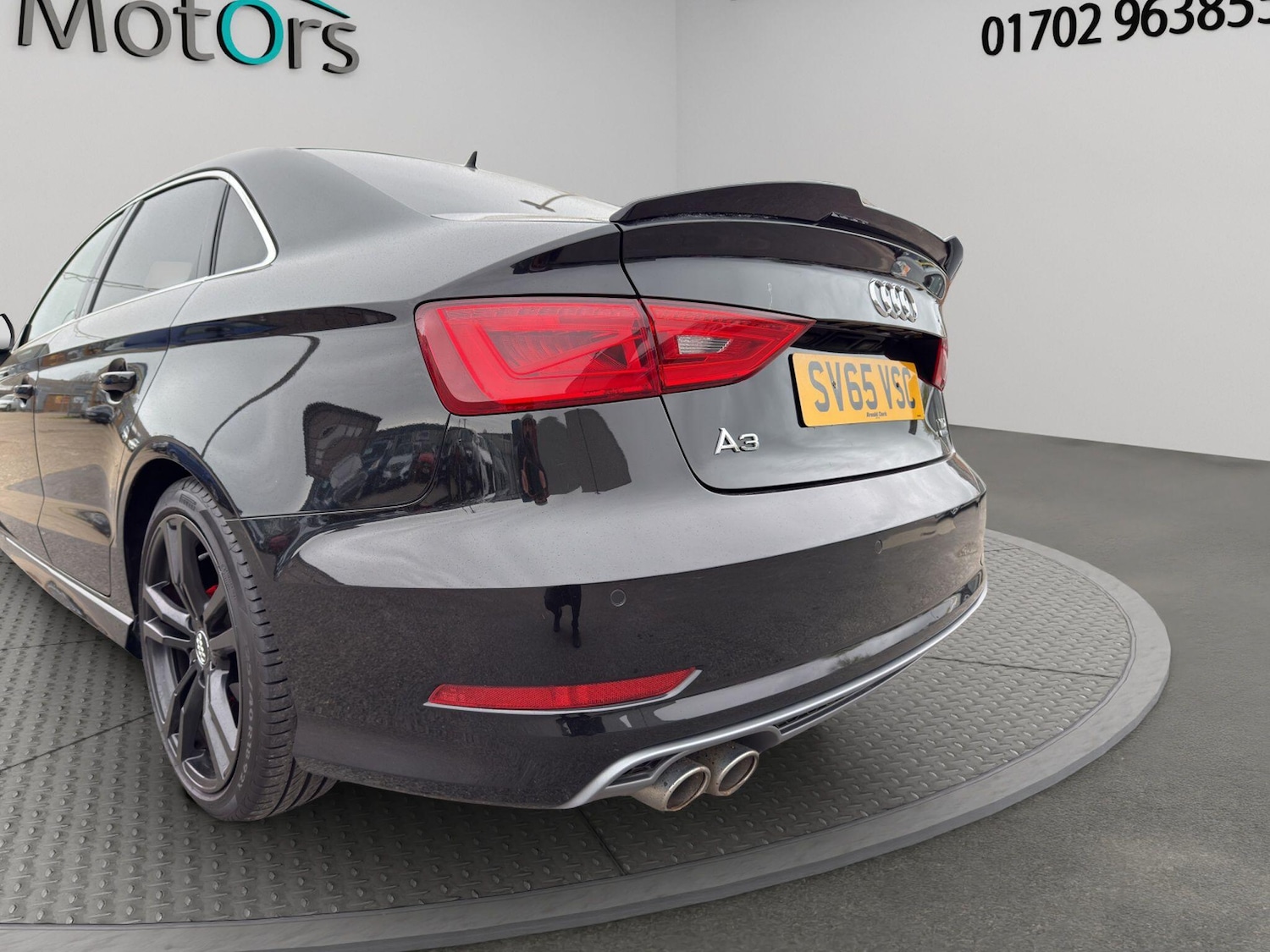 Used Audi A3 for sale - 78220106: Photo 44