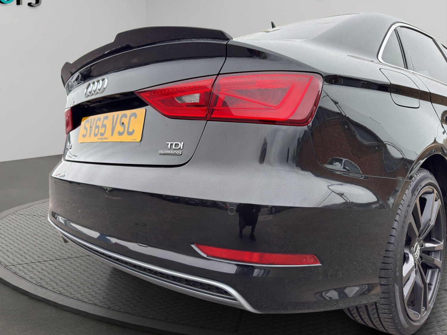 Used Audi A3 for sale - 78220106: Photo 45