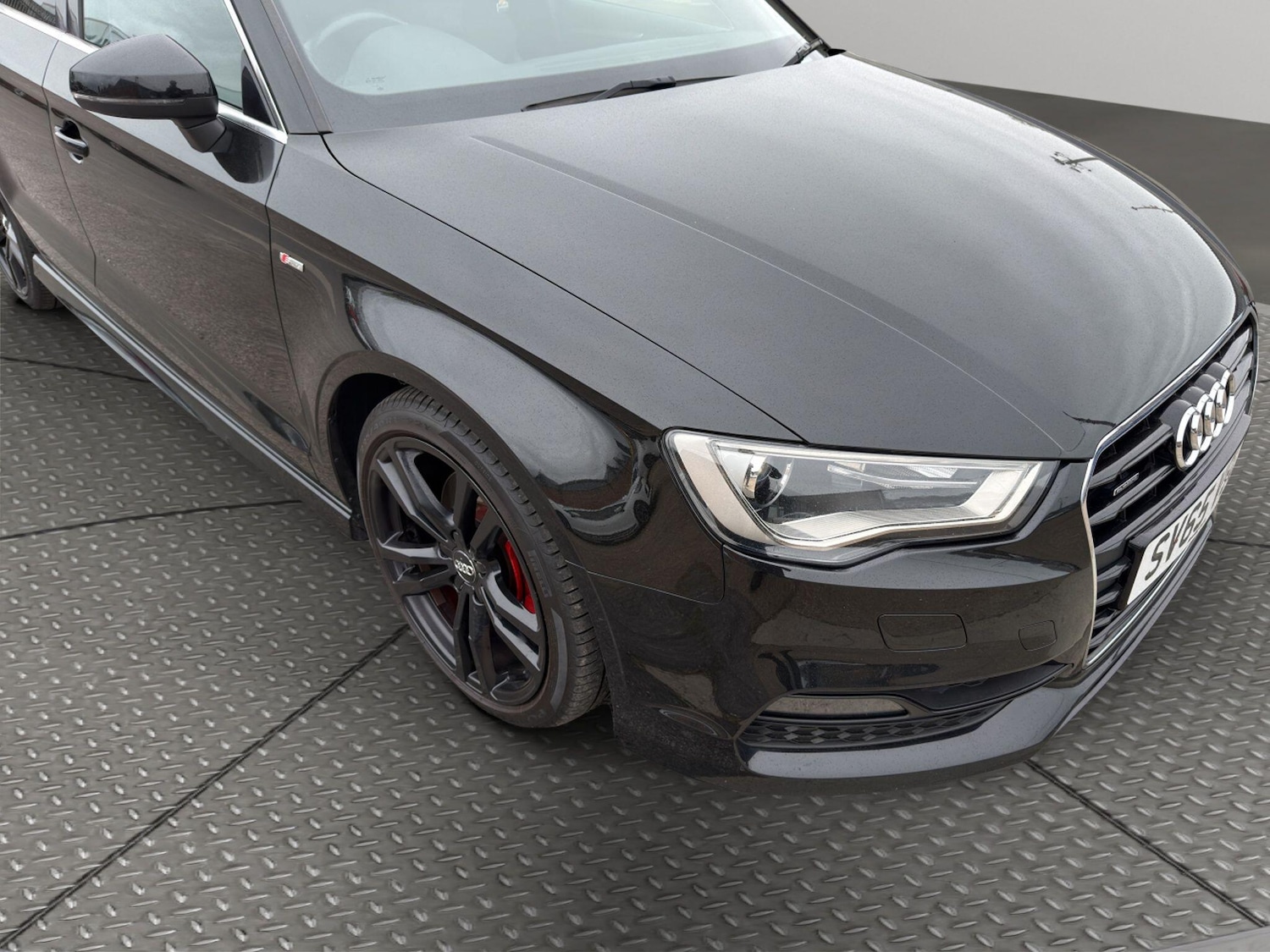 Used Audi A3 for sale - 78220106: Photo 49