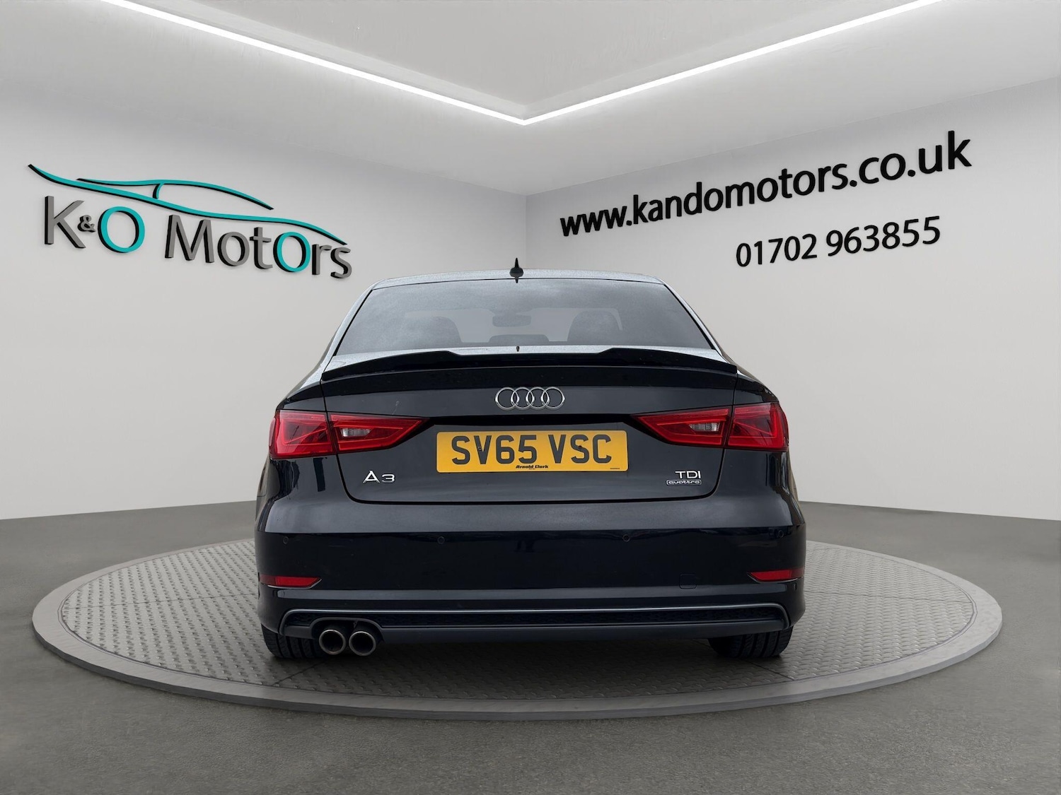 Used Audi A3 for sale - 78220106: Photo 5