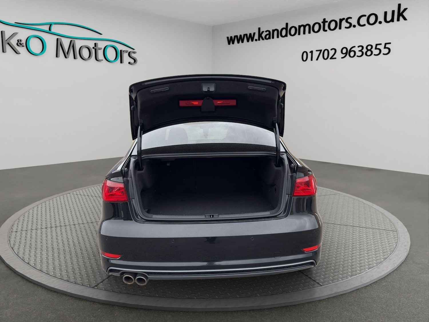 Used Audi A3 for sale - 78220106: Photo 50