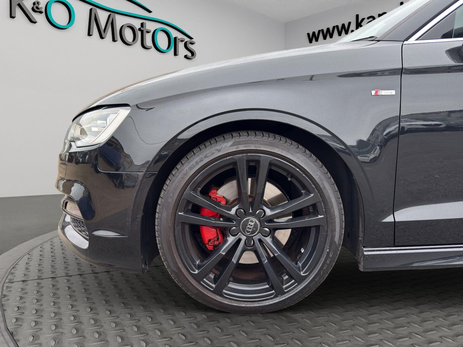 Used Audi A3 for sale - 78220106: Photo 53