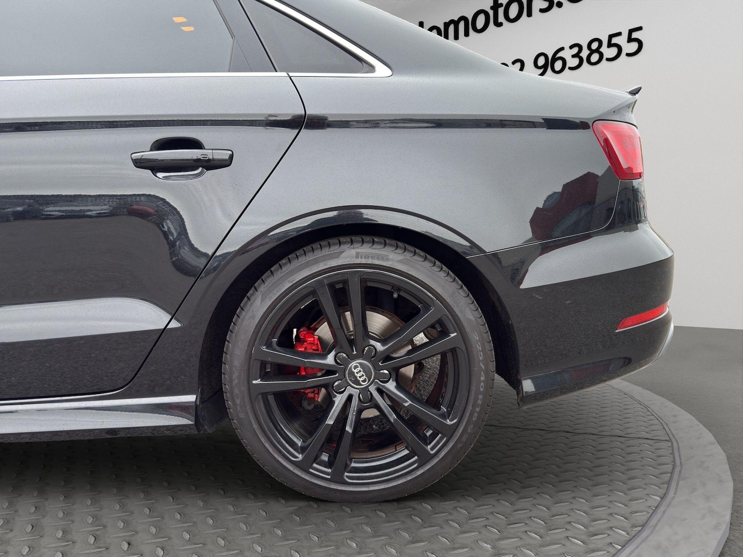 Used Audi A3 for sale - 78220106: Photo 54