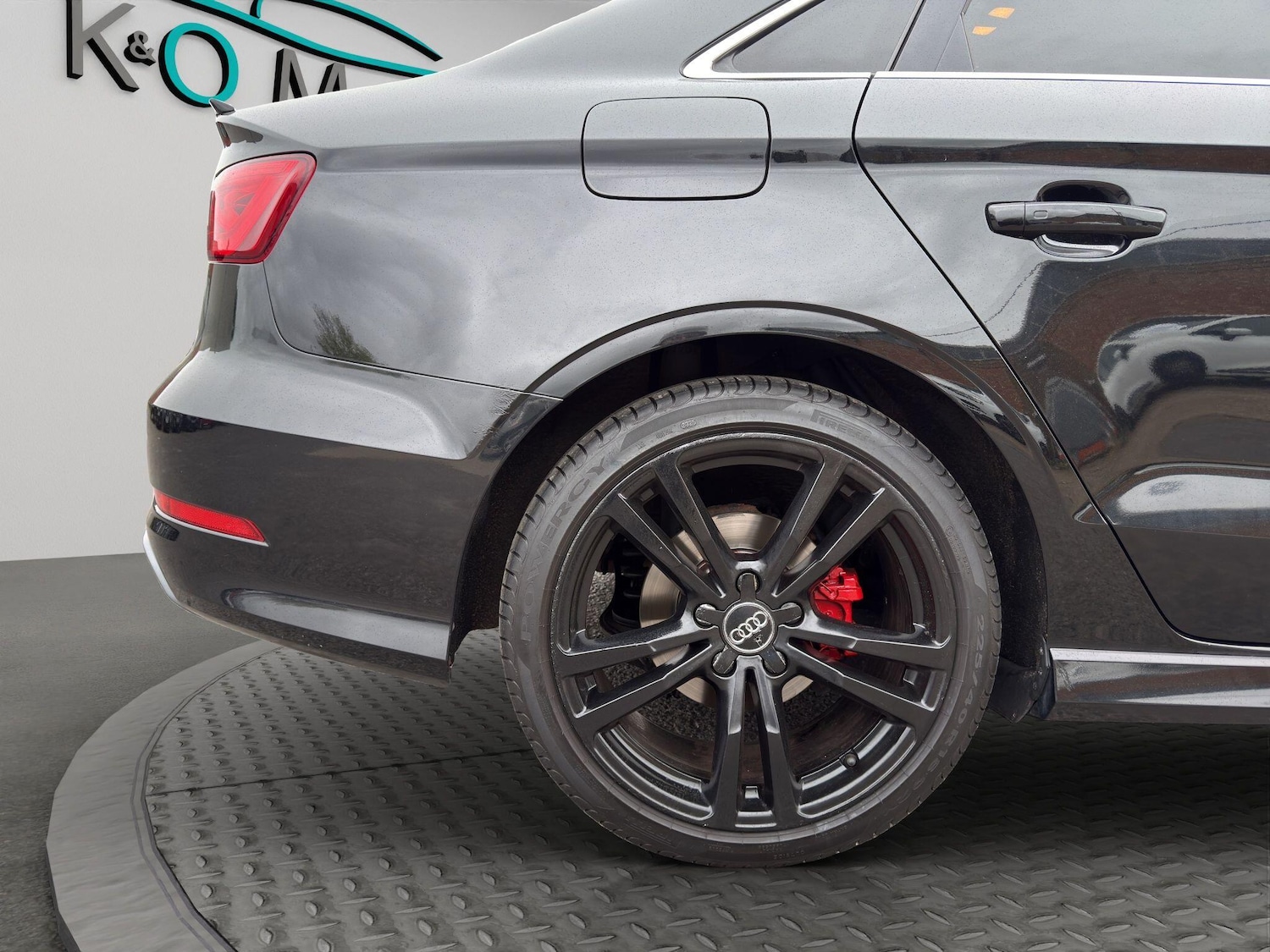 Used Audi A3 for sale - 78220106: Photo 55