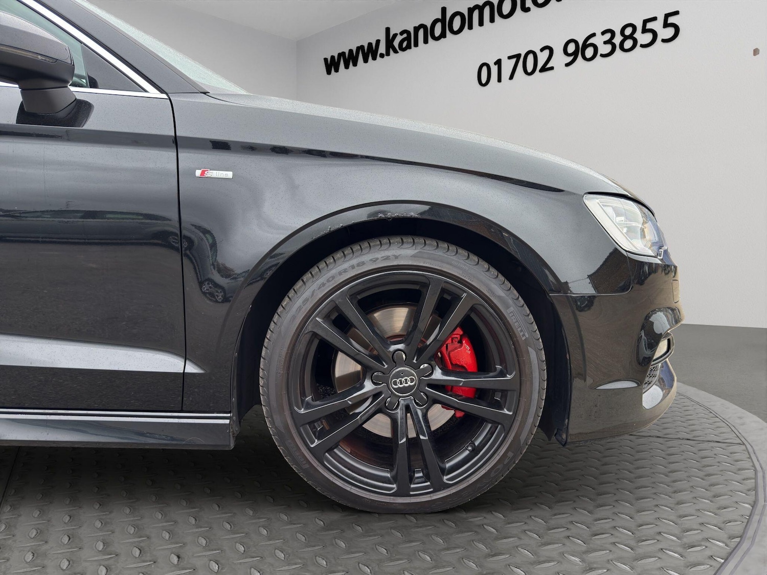 Used Audi A3 for sale - 78220106: Photo 56