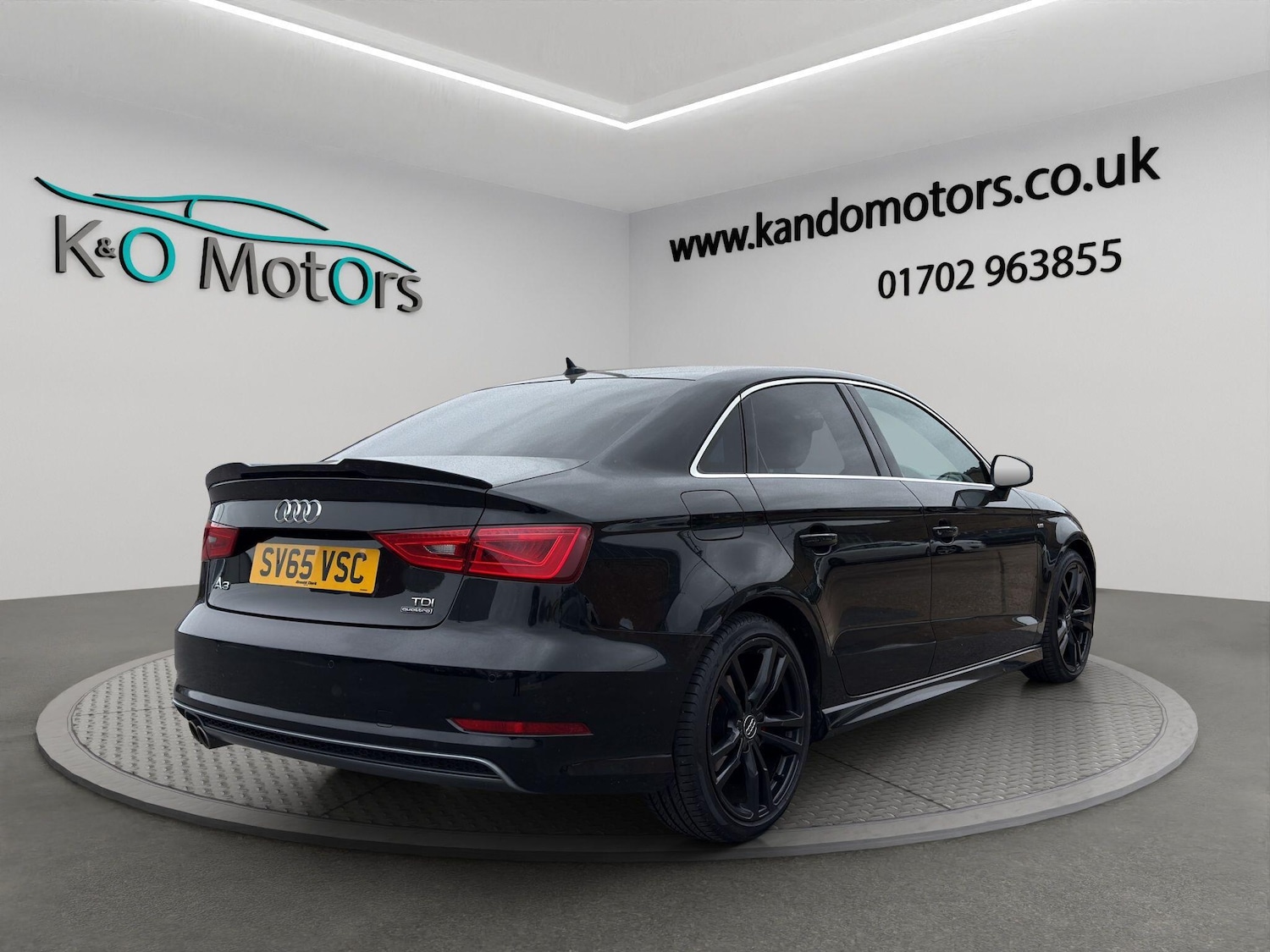 Used Audi A3 for sale - 78220106: Photo 6