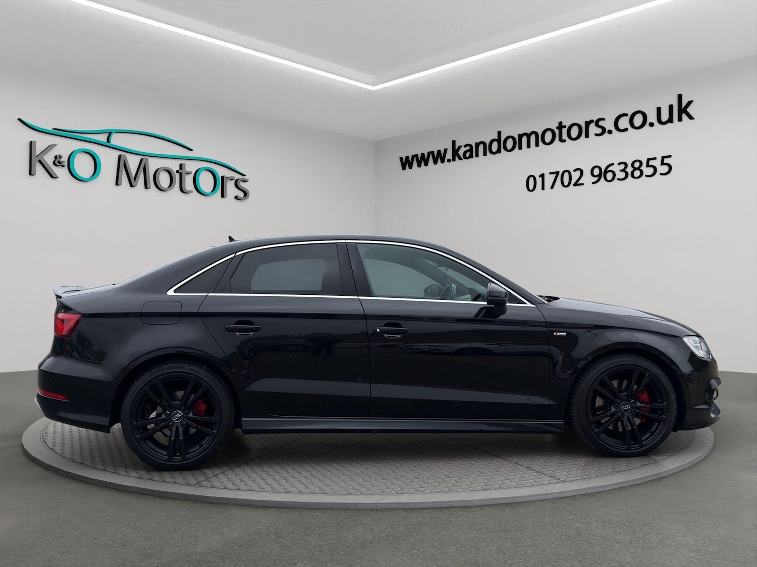 Used Audi A3 for sale - 78220106: Photo 7