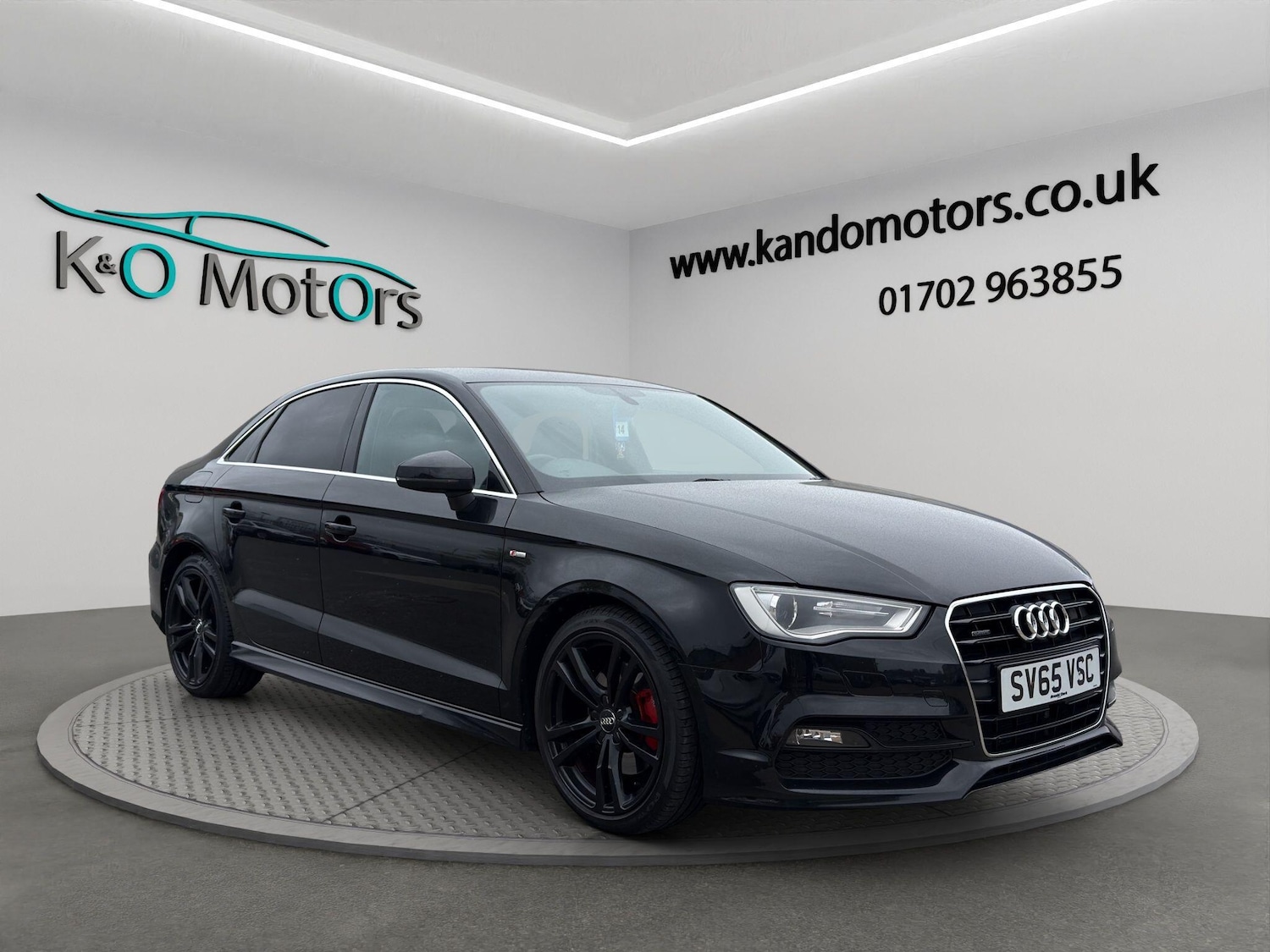 Used Audi A3 for sale - 78220106: Photo 8