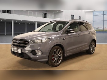 Used Ford Kuga 2019 for sale - 75519986: Photo