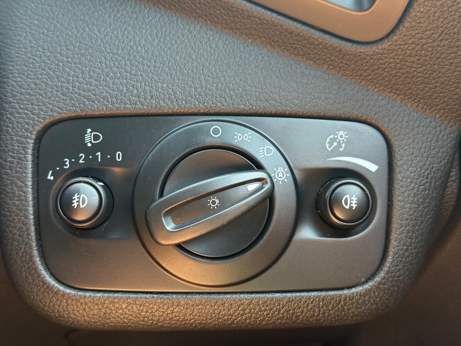 Vehicle 38