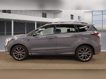 Used Ford Kuga 2019 for sale - 75519986: Photo