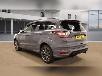 Used Ford Kuga 2019 for sale - 75519986: Photo