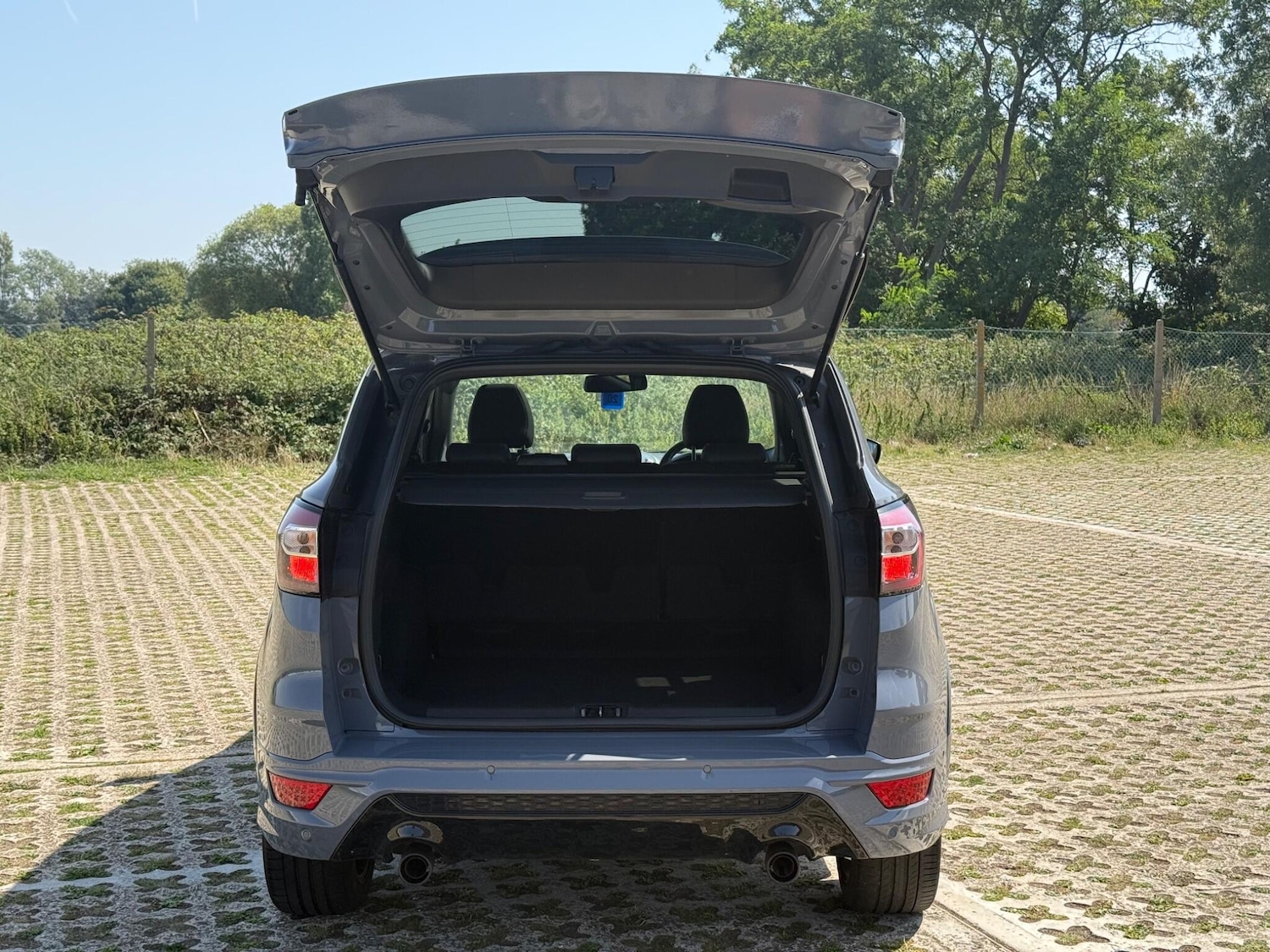 Vehicle 51