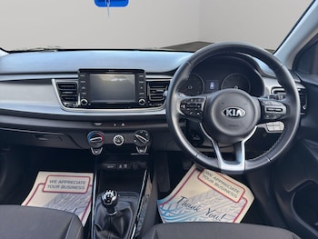 Used Kia Rio 2020 for sale - 78822469: Photo