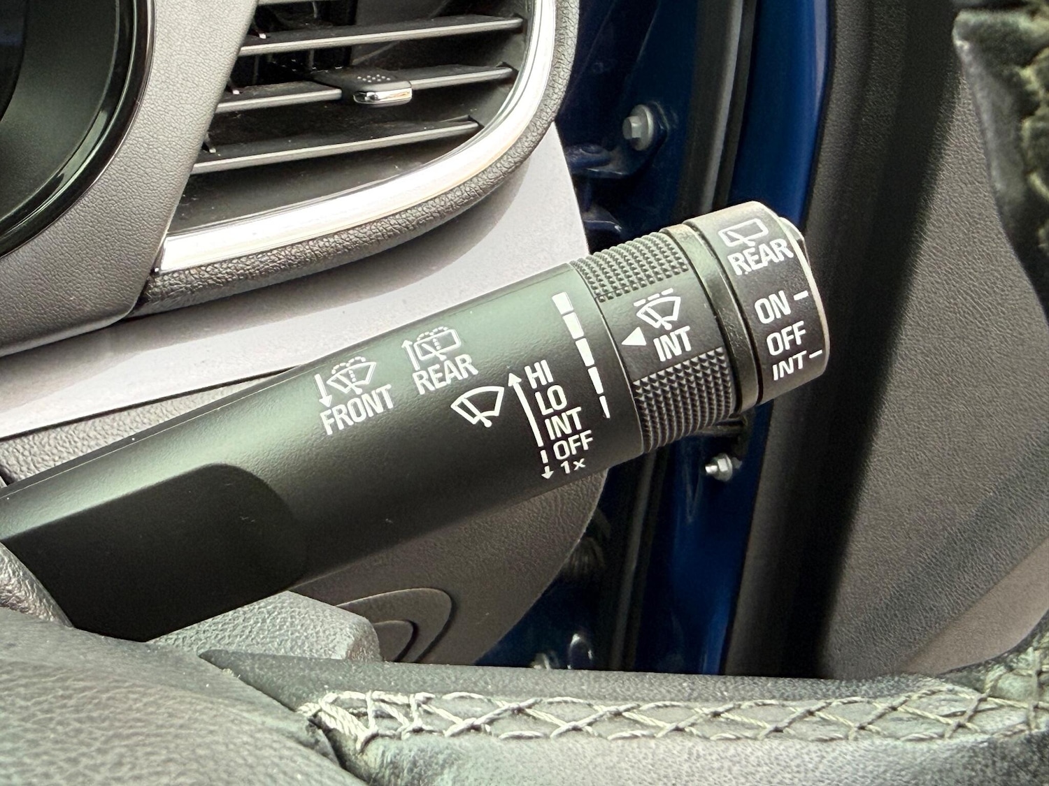 Used Vauxhall Mokka X 2018 for sale - 77115891: Photo 28